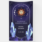 Mystic Sun Event Banner (Verticaal)