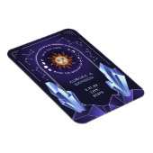 Mystic Sun Event Magnet Magneet (Rechterzijde)
