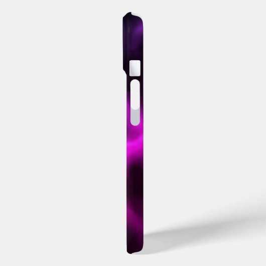 Mystic Swirl Case-Mate iPhone Case (Achterkant / Links)