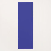 Mystic Tanzanite Energy Yoga Mat (Achterkant)