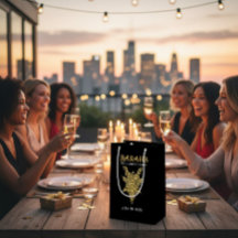 Mystic Tarot Dank Je Bruidsfeest 