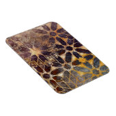 Mystic Tegels I Magneet (Rechterzijde)