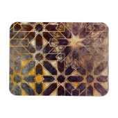 Mystic Tegels I Magneet (Horizontaal)