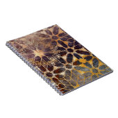 Mystic Tegels I Notitieboek (Rechterzijde)