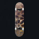 Mystic Tegels I Persoonlijk Skateboard<br><div class="desc">Patronen</div>