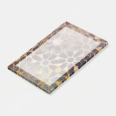 Mystic Tegels I Post-it® Notes (Schuin)