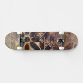 Mystic Tegels I Skateboard (Horizontaal)