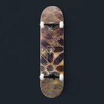 Mystic Tegels I Skateboard<br><div class="desc">ThuisDécor</div>