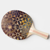 Mystic Tegels I Tafeltennisbatje (Zijkant)