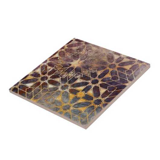 Mystic Tegels I Tegeltje (Zijkant)