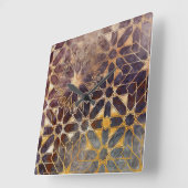 Mystic Tegels I Vierkante Klok (Hoek)