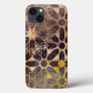 Mystic Tiles I Case-Mate iPhone Case