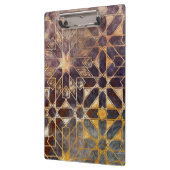 Mystic Tiles I Klembord (Links)