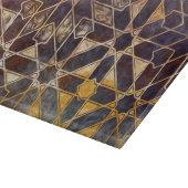 Mystic Tiles I Snijplank (Hoek)