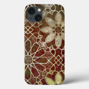 Mystic Tiles II Case-Mate iPhone Case