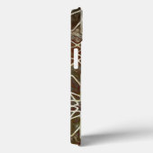 Mystic Tiles II Case-Mate iPhone Case (Achterkant / Rechts)