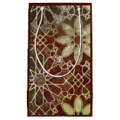 Mystic Tiles II Klein Cadeauzakje (Voorkant)