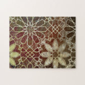 Mystic Tiles II Legpuzzel (Horizontaal)