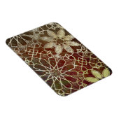 Mystic Tiles II Magneet (Rechterzijde)