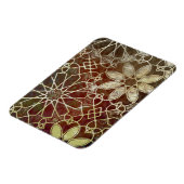 Mystic Tiles II Magneet (Linkerzijde)