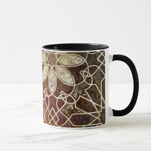 Mystic Tiles II Mok (Rechts)