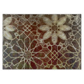 Mystic Tiles II Snijplank (Voorkant)