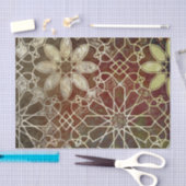 Mystic Tiles II Tissuepapier (Craft)