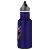 Mystic Toad/Gecko/Frog Waterfles (Rechts)