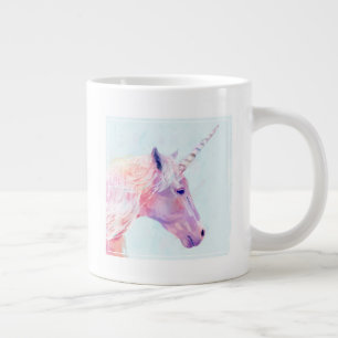 Mystic Unicorn Grote Koffiekop