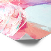 Mystic Unicorn Poster (Hoek)