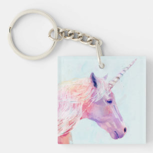 Mystic Unicorn Sleutelhanger
