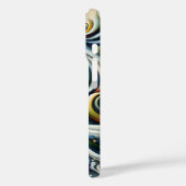 Mystic Unicorn Swirl Case-Mate iPhone Case (Achterkant / Links)
