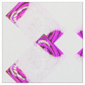 Mystic veil stof (Close Up)