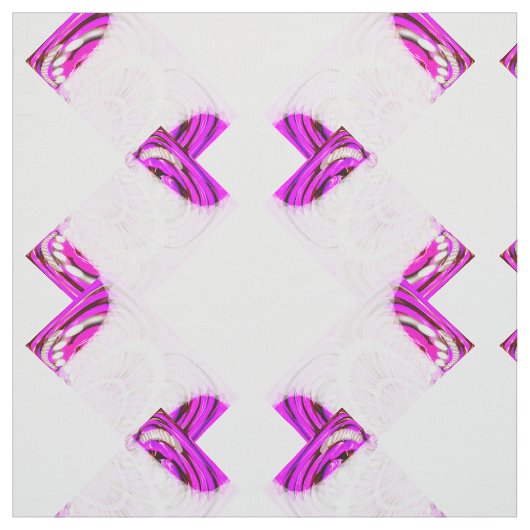 Mystic veil stof (Swatch)