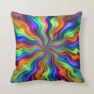 Mystic Vibrations Pillow Kussen