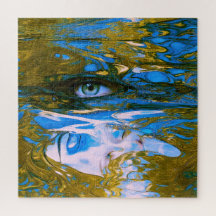 Mystic Waters