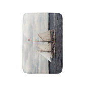 Mystic Whaler badmat (Voorkant Verticaal)