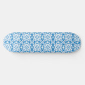 Mystic Whirl Persoonlijk Skateboard (Horizontaal)