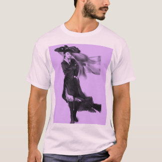 “Mystic Wind” T-shirt