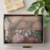 Mystic Woman Tissuepapier (Geschenk)