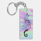 Mystical beast sleutelhanger (Voorkant Links)