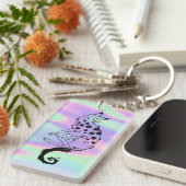 Mystical beast sleutelhanger (Voorkant Rechts)