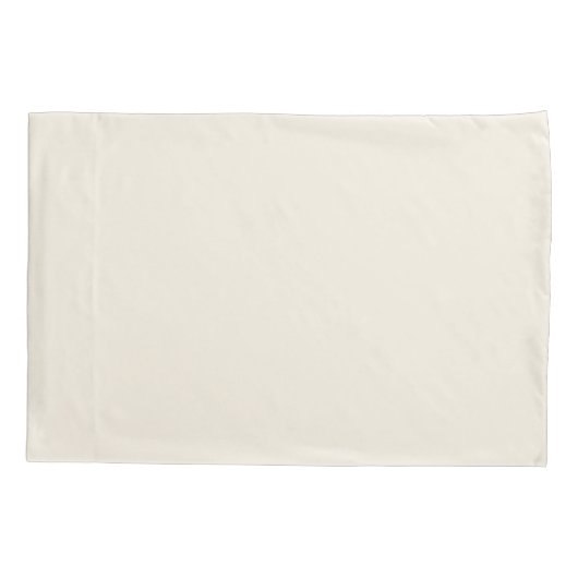 Mystical Celestial Moon Stars Pattern Kussensloop (Achterkant)