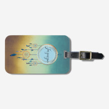 Mystical Chic Personalized Dreamweaver