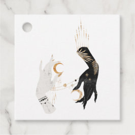 Mystical Cosmic Bedankjes Labels