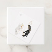 Mystical Cosmic Bedankjes Labels (In situ)