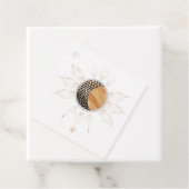 Mystical Cosmic Bedankjes Labels (In situ)