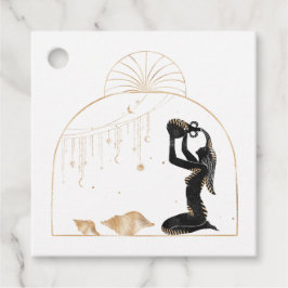 Mystical Cosmic Bedankjes Labels