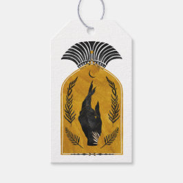 Mystical Cosmic Cadeaulabel