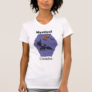 "Mystical Creative" T-shirt door Billy Swag